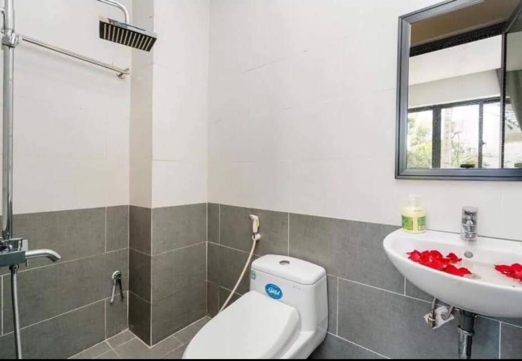 Chambre Familiale Deluxe