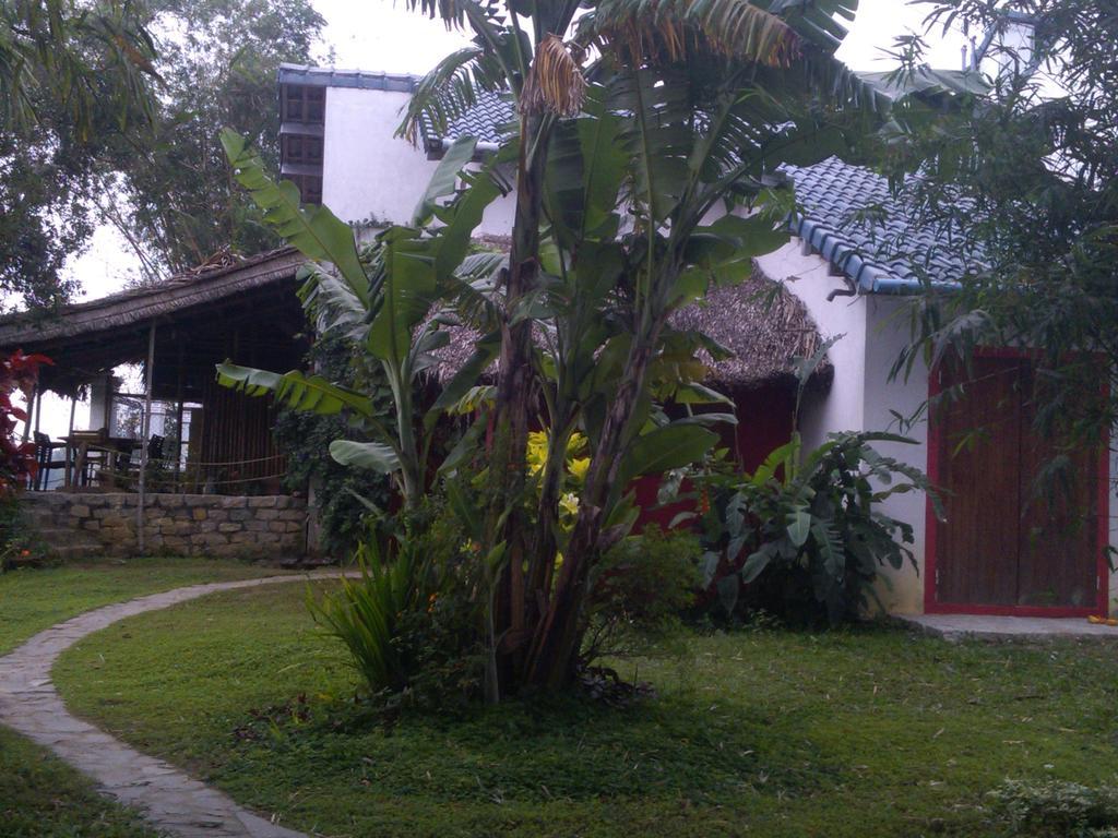 Villa 3 Chambres