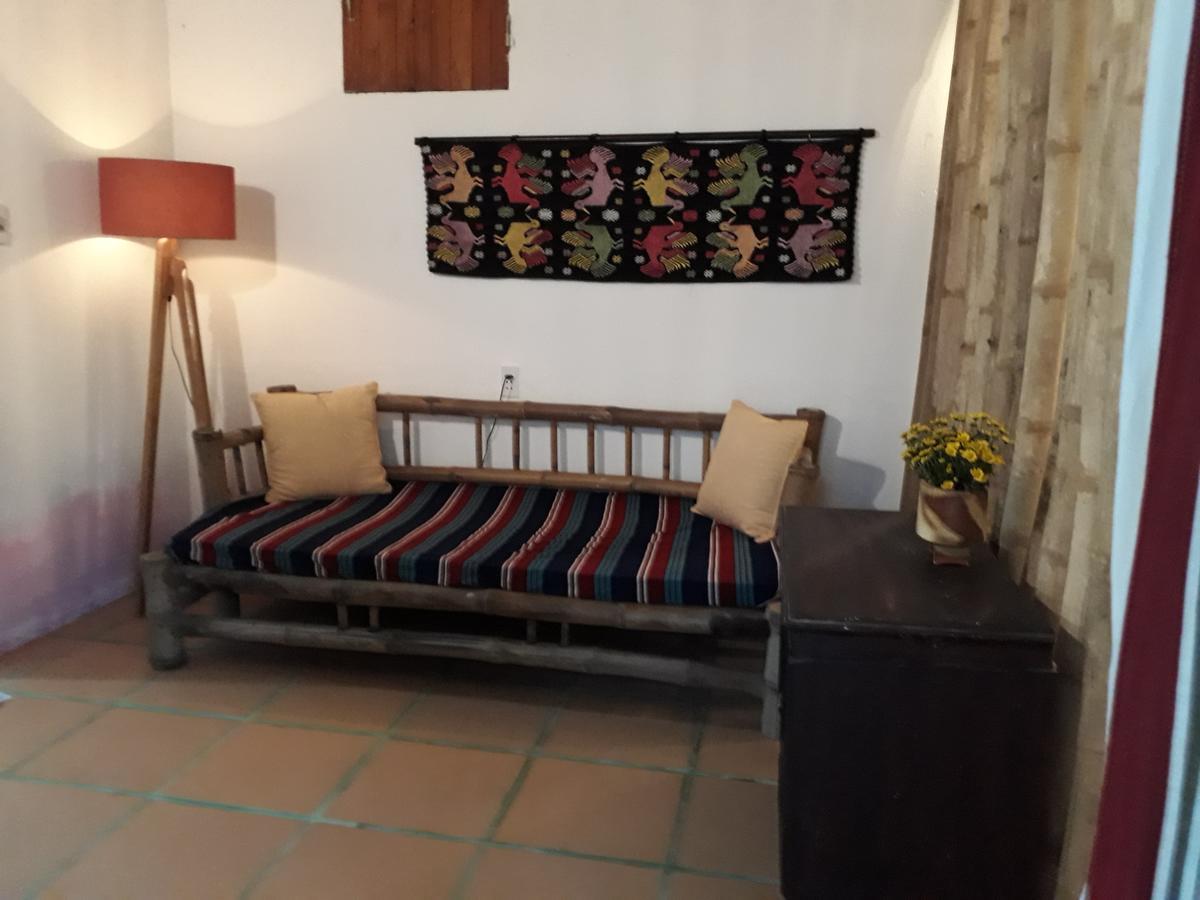 Chambre Familiale - Vue sur Jardin