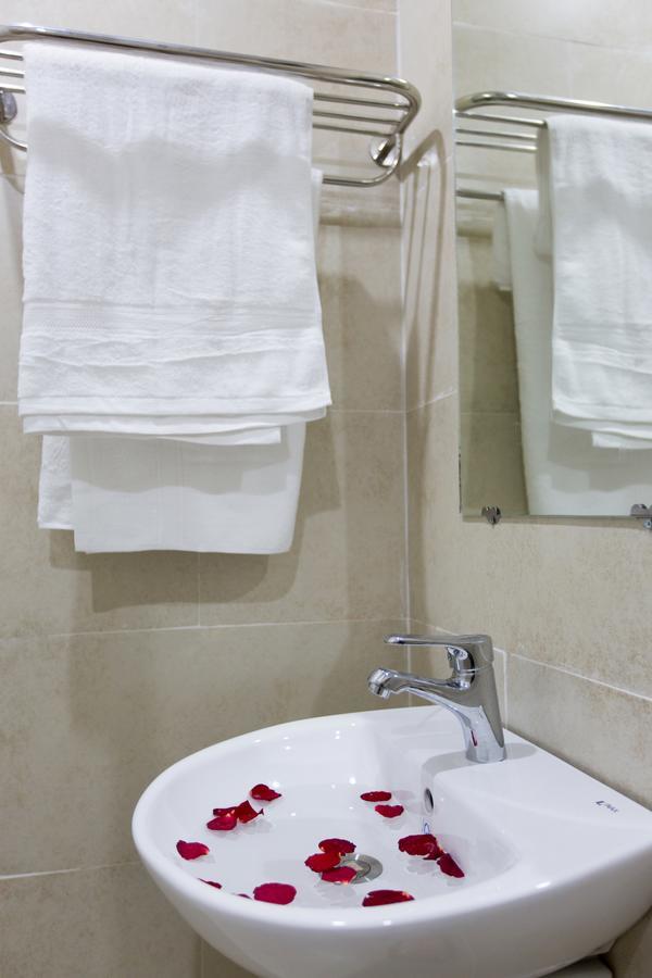 Chambre Double Standard