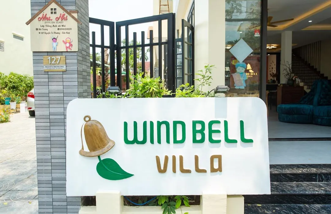 Windbell Villa Hoi An-1
