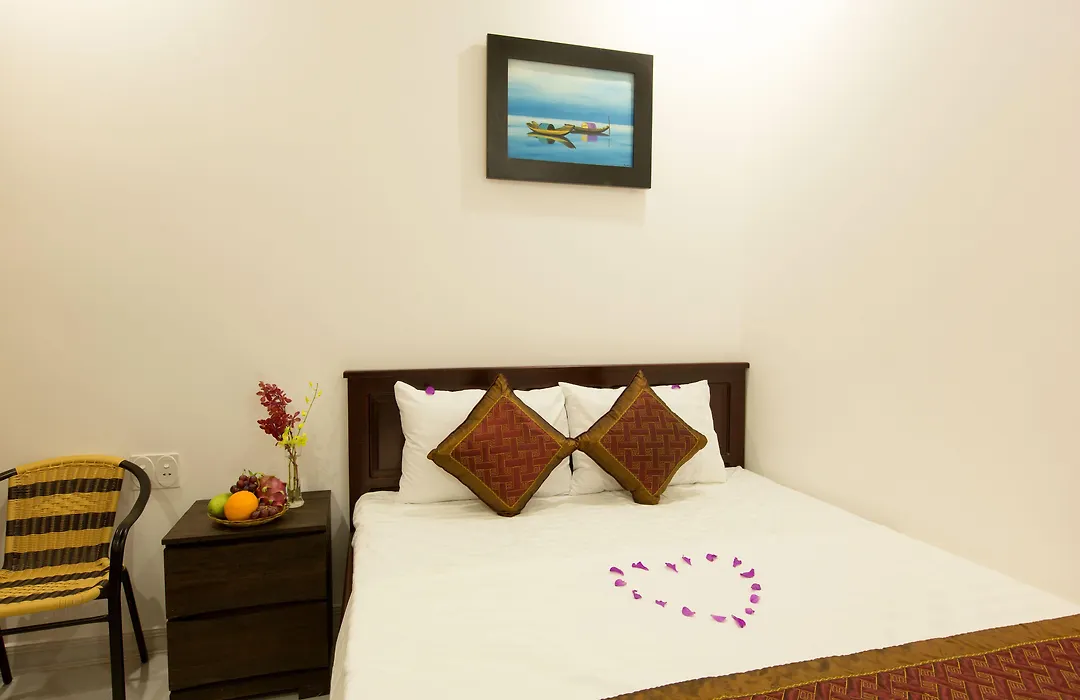 Golden Bee Homestay-1