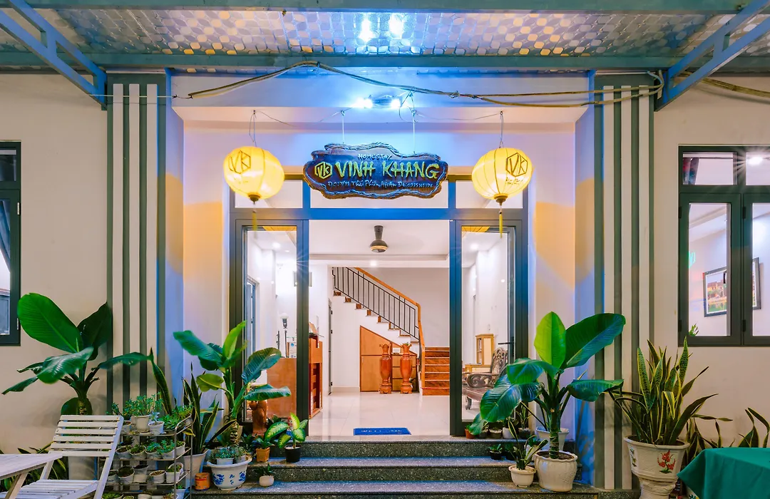 Vinh Khang Homestay-1