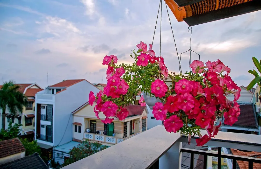 Green Sand Homestay-1