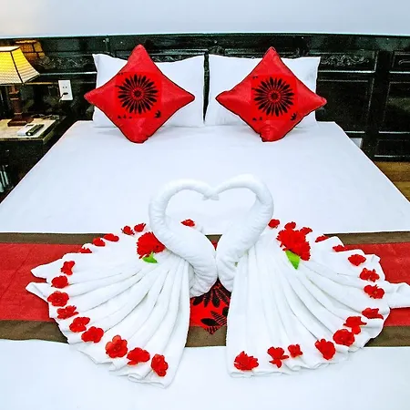 Green Sand Homestay-2