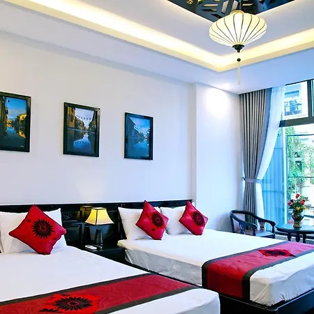 Green Sand Homestay-3