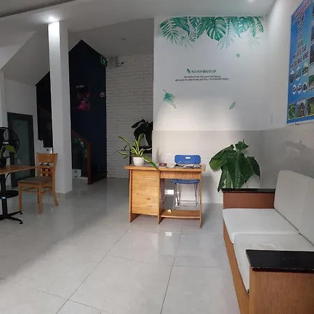 Sunny Homestay Hoi An-2
