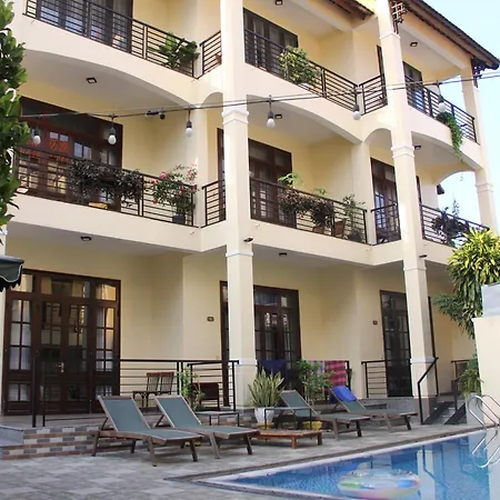 Windbell Villa Hoi An-2