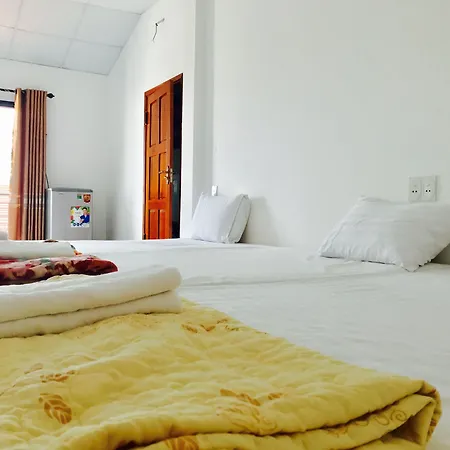 Golden Bee Homestay-2