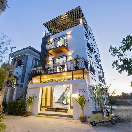 Lena Homestay-2