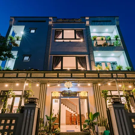 Vinh Khang Homestay-3