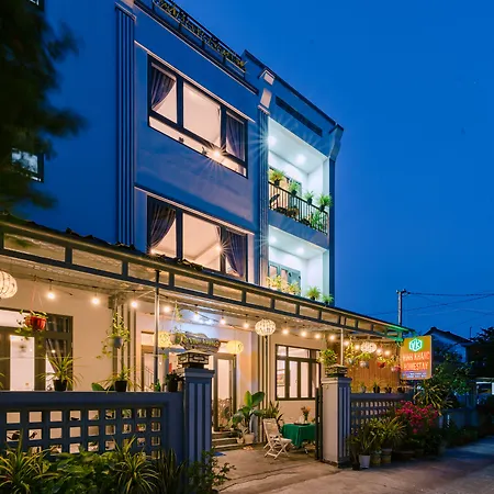 Vinh Khang Homestay-2
